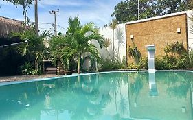 Ayre Gostoso Pousada Acomodação Com Café Da Manhã 4*