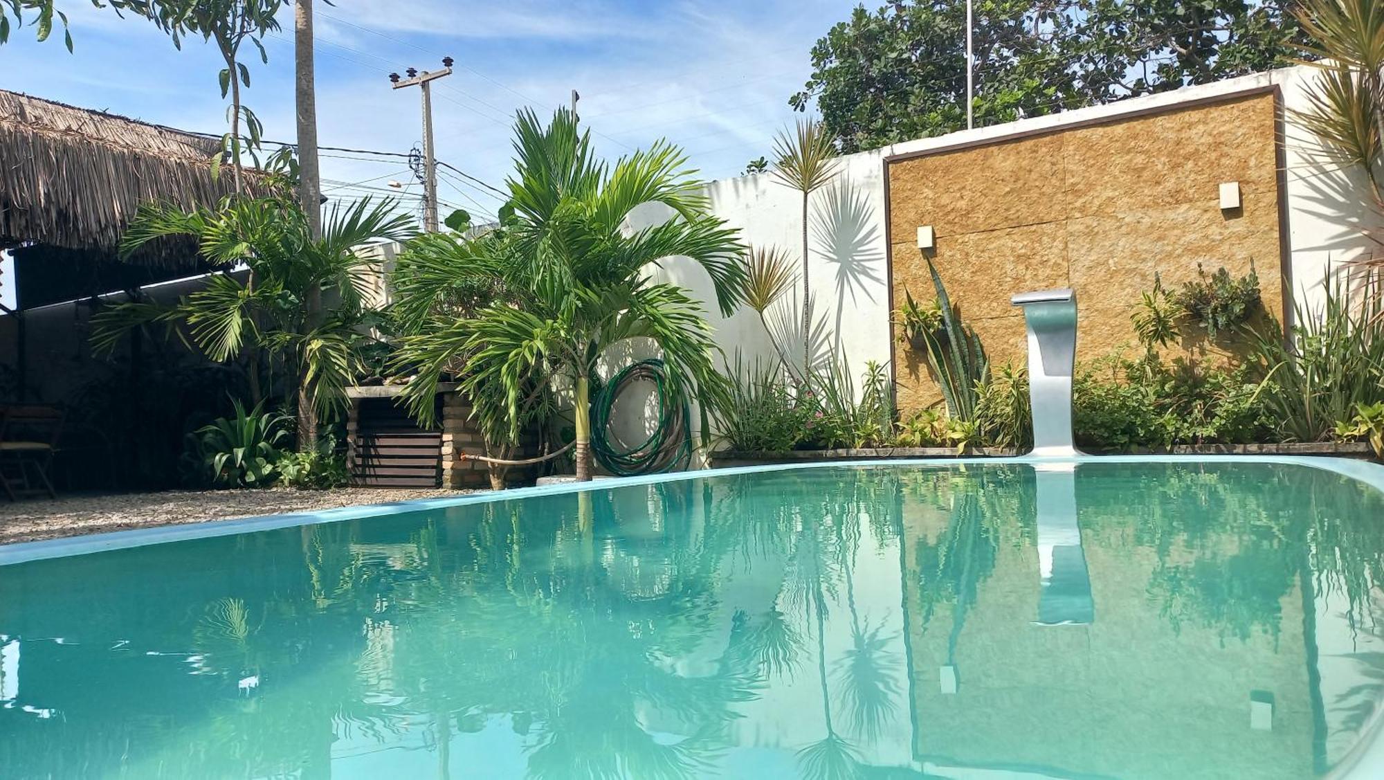 Ayre Gostoso Pousada São Miguel do Gostoso Exterior foto